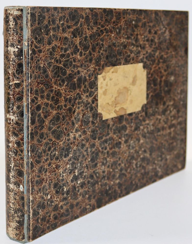 Große Abbildung Nr.5: 142-860 Sammelband: (Musik, Handschriften)