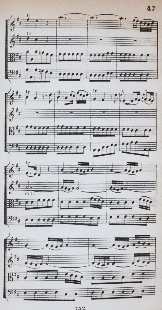 Große Abbildung Nr.3: 142-864 Haydn,J.: (Musik)
