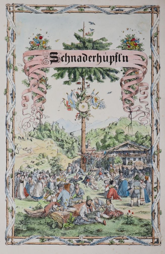 Große Abbildung Nr.1: 142-874 Neureuther,E.: (Musik)