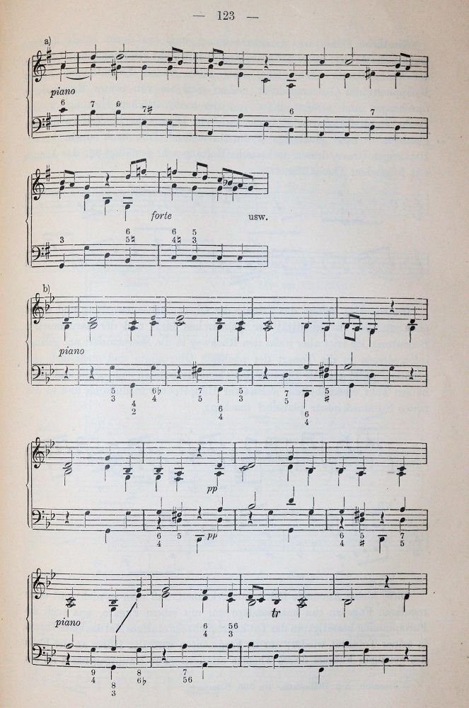 Große Abbildung Nr.2: 142-880 Sammlung: (Musik)