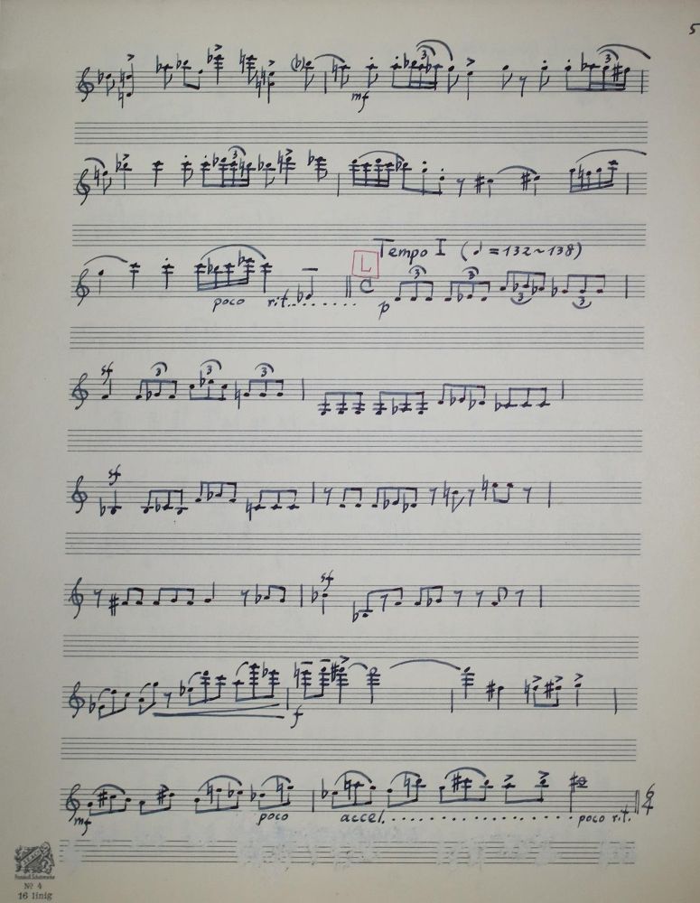 Große Abbildung Nr.1: 142-885 Schreinzer,K.: (Musik)