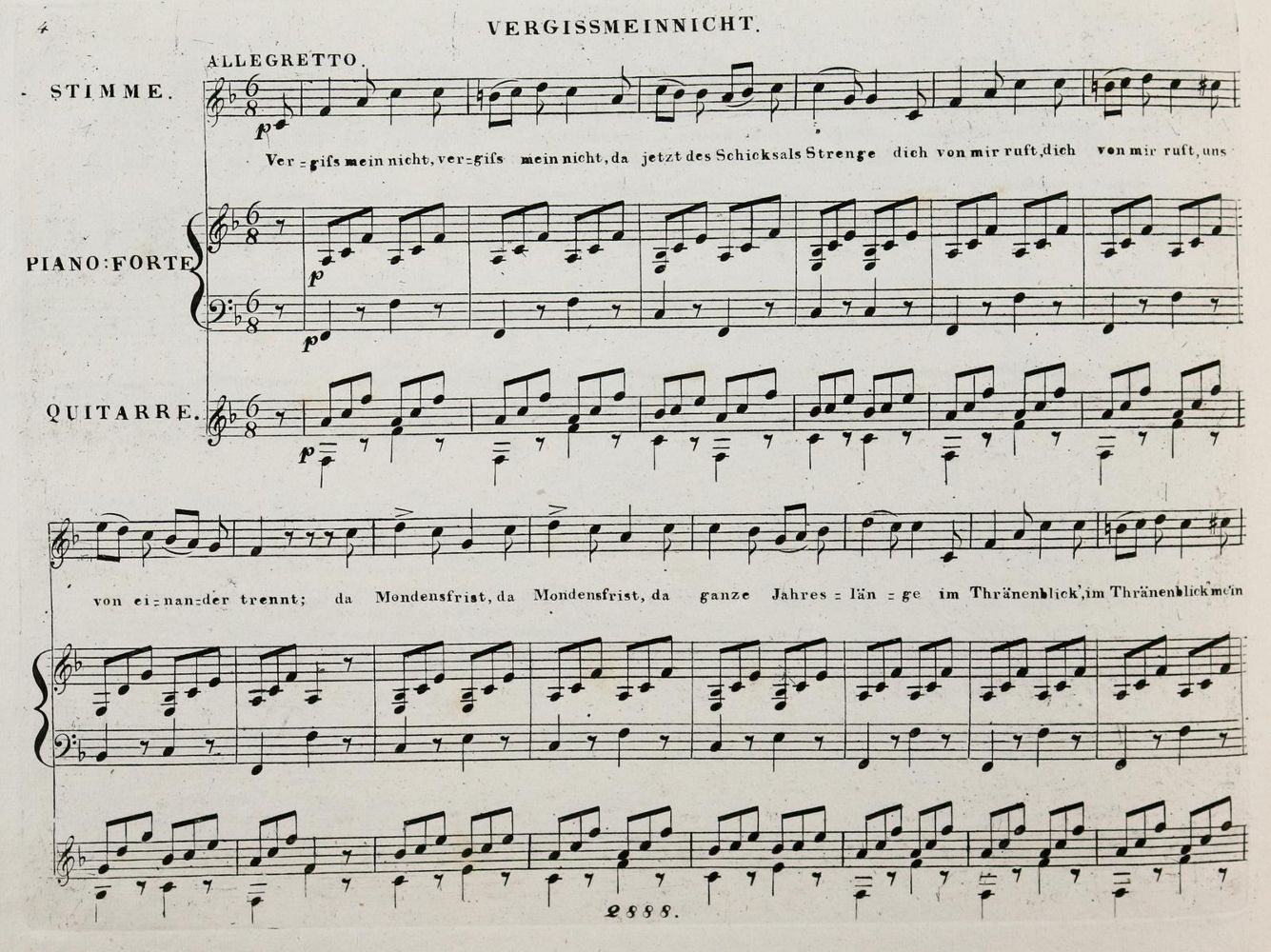 Große Abbildung Nr.2: 142-887 Seegner,F.: (Musik)