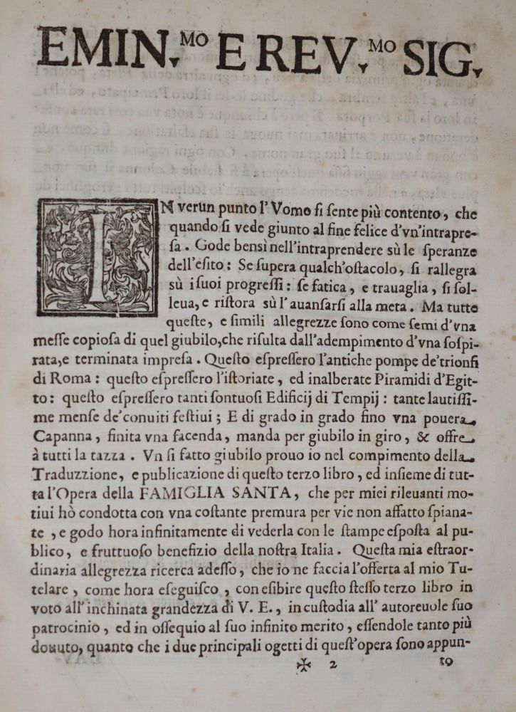 Große Abbildung Nr.2: 142-89 Cordier,J.: (Alte Drucke, Handschriften und Theologie)