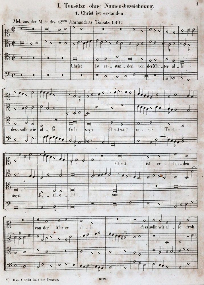 Große Abbildung Nr.2: 142-893 Winterfeld,C.v.: (Musik)