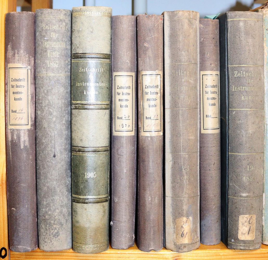 Große Abbildung Nr.6: 142-895 Zeitschrift: (Musik)