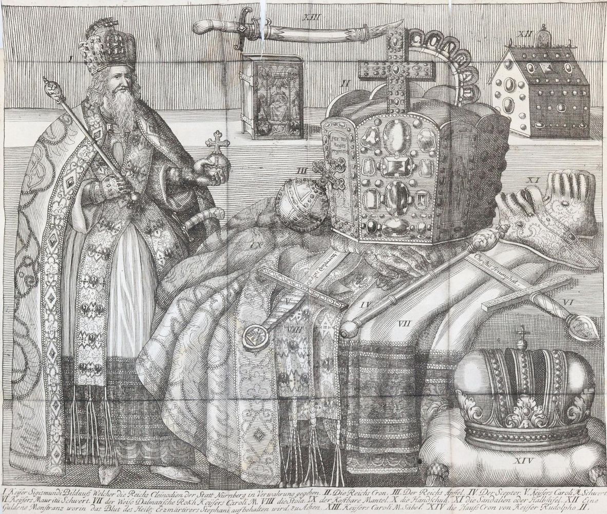 Große Abbildung Nr.1: 142-9 Wieland,J.F.: (Augsburg)