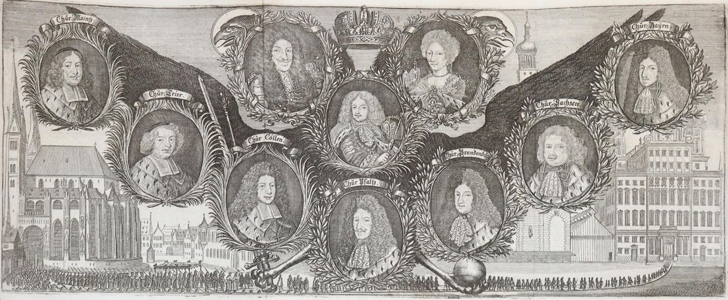 Große Abbildung Nr.24: 142-9 Wieland,J.F.: (Augsburg)