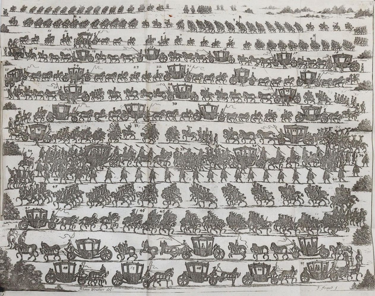 Große Abbildung Nr.25: 142-9 Wieland,J.F.: (Augsburg)