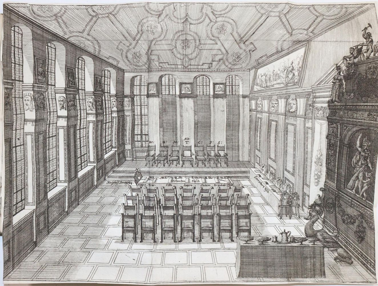 Große Abbildung Nr.27: 142-9 Wieland,J.F.: (Augsburg)