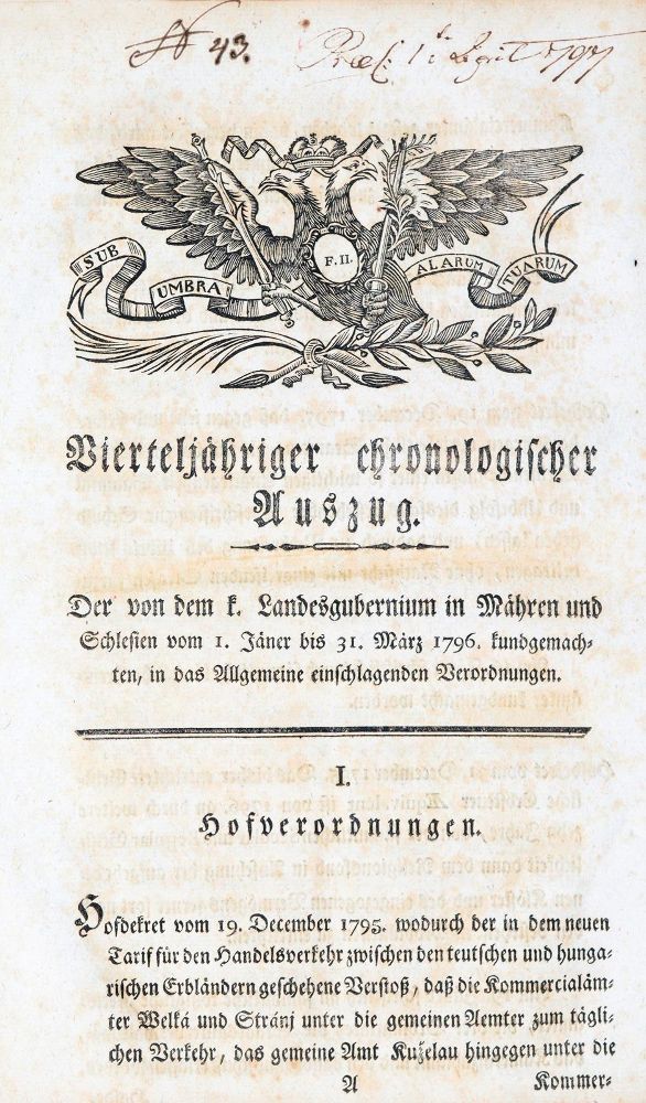 Große Abbildung Nr.12: 142-920 Rückgänge.: (Varia)
