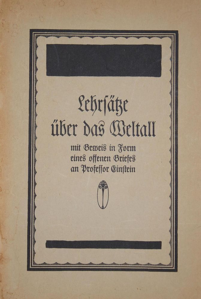 Große Abbildung Nr.31: 142-921 Rückgänge.: (Varia)