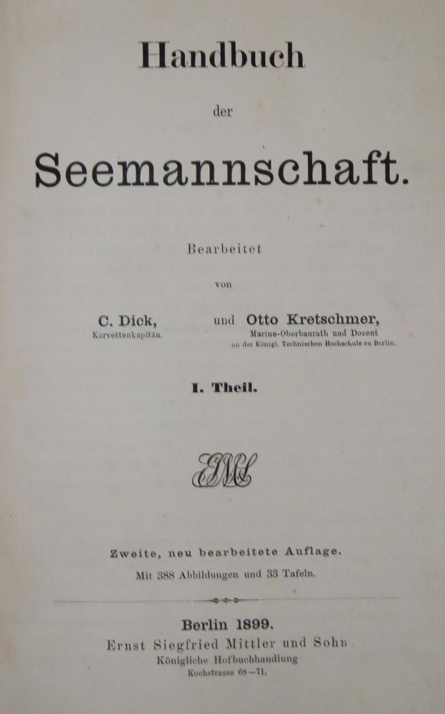 Große Abbildung Nr.51: 142-921 Rückgänge.: (Varia)