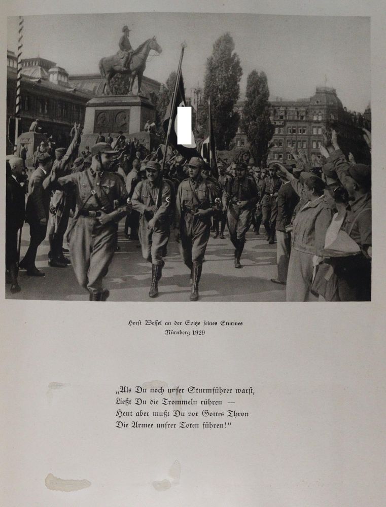 Große Abbildung Nr.5: 142-925 Schenkendorf,L.v. u. H.Hoffmann: (Sammelbilderalben)