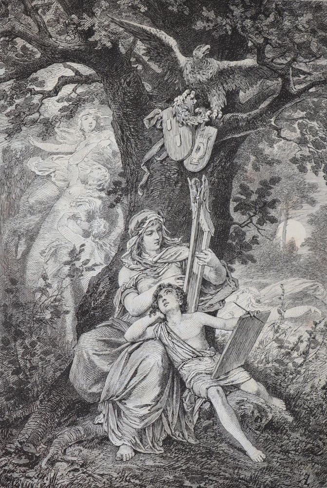 Große Abbildung Nr.1: 142-926 Sammlung: (Varia)