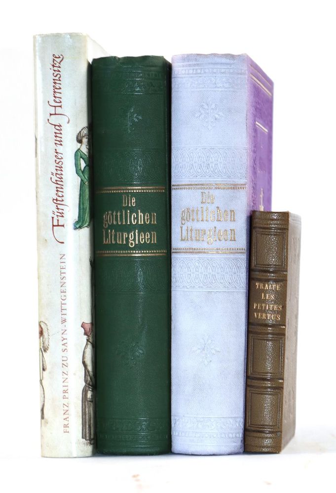 Große Abbildung Nr.3: 142-926 Sammlung: (Varia)