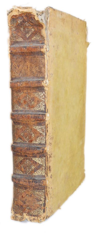 Große Abbildung Nr.2: 142-93 Cyrillus Alexandrinus.: (Alte Drucke, Handschriften und Theologie)