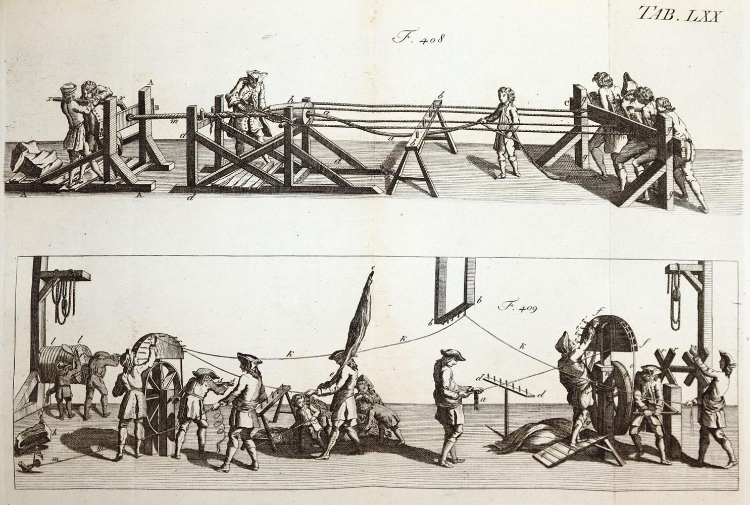 Große Abbildung Nr.6: 142-930 Röding,J.H.: (Seewesen)