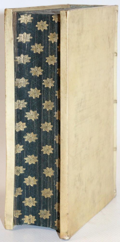 Große Abbildung Nr.3: 142-951 Observationum Selectarum: (Zeitschriften und Zeitungen)