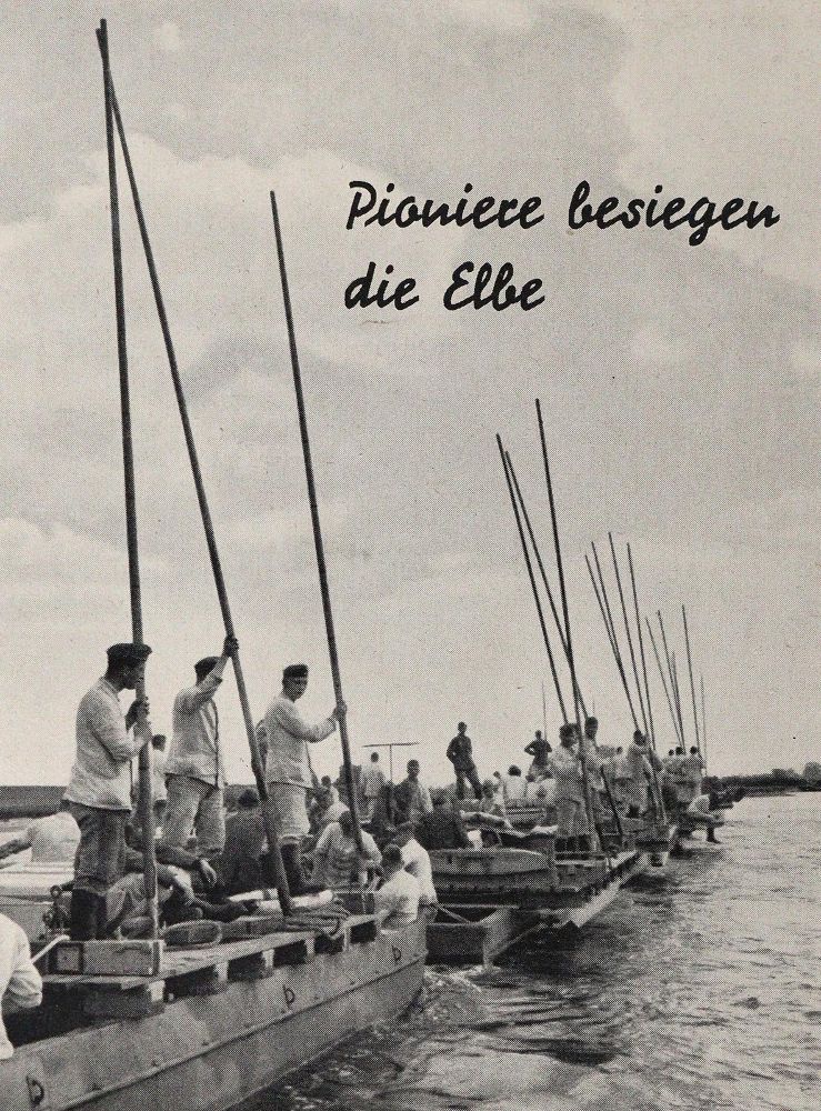 Große Abbildung Nr.1: 142-954 Unser Schiff.: (Zeitschriften und Zeitungen)
