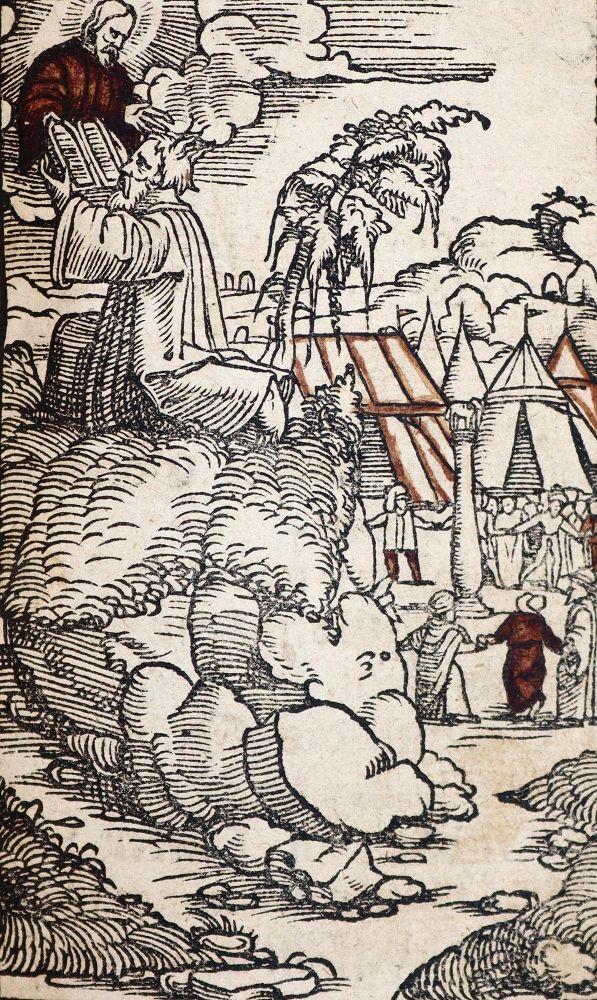 Große Abbildung Nr.2: 142-98 Dietenberger,J.: (Alte Drucke, Handschriften und Theologie)