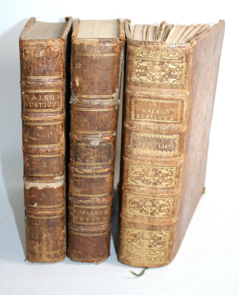 Große Abbildung Nr.4: 142-994 Liger,(L.).: (Land- und Forstwirtschaft)