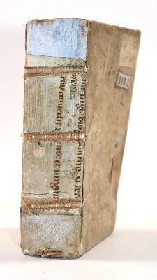 Bild Nr.2: 142-100 Dionysius Carthusianus.: (Alte Drucke, Handschriften und Theologie)
