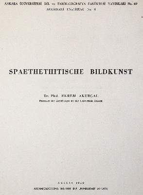 Bild Nr.1: 142-1007 Akurgal,E.: (Archäologie)