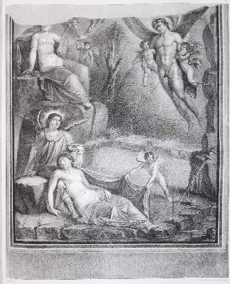 Bild Nr.1: 142-1013 Raoul-Rochette,(D.).: (Archäologie)