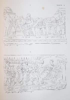 Bild Nr.25: 142-1013 Raoul-Rochette,(D.).: (Archäologie)
