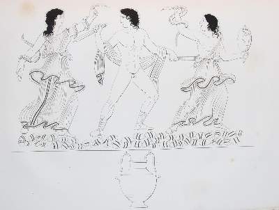 Bild Nr.27: 142-1013 Raoul-Rochette,(D.).: (Archäologie)