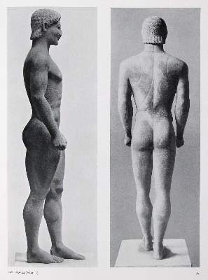 Bild Nr.2: 142-1014 Sammlung: (Archäologie)