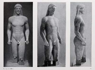 Bild Nr.3: 142-1014 Sammlung: (Archäologie)