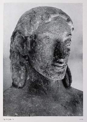 Bild Nr.4: 142-1014 Sammlung: (Archäologie)