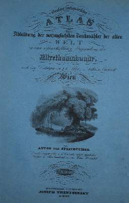 Bild Nr.4: 142-1015 Steinbüchel,A.v.: (Archäologie)
