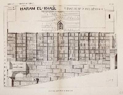 Bild Nr.3: 142-1017 Vincent,L.H.E. u.a.: (Archäologie)