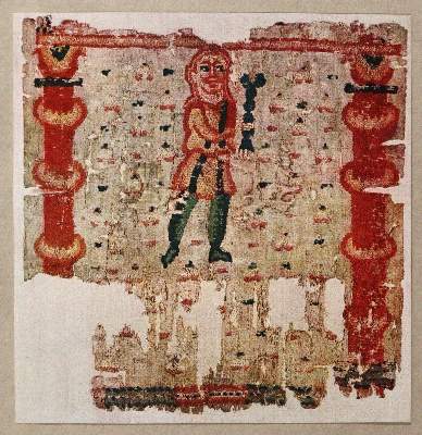 Bild Nr.3: 142-1018 Wulff,O. u. W.F.Volbach.: (Archäologie)