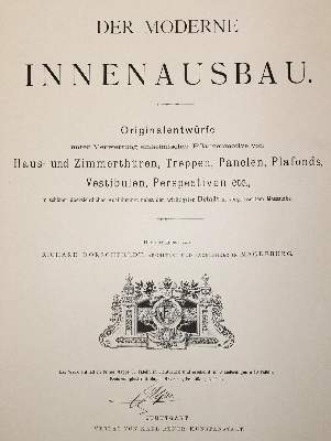 Bild Nr.1: 142-1020 Dorschfeld(t),R.: (Architektur)