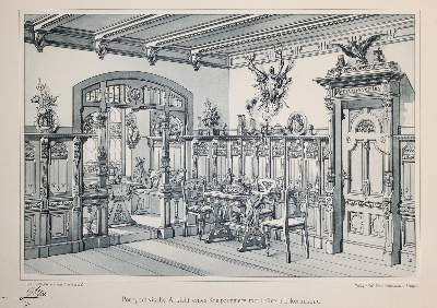 Bild Nr.3: 142-1020 Dorschfeld(t),R.: (Architektur)