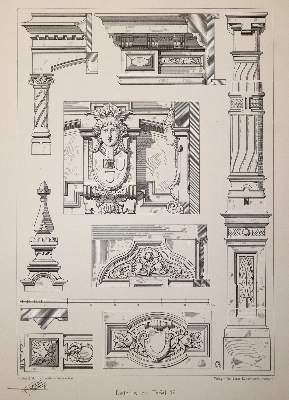 Bild Nr.4: 142-1020 Dorschfeld(t),R.: (Architektur)