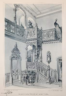 Bild Nr.5: 142-1020 Dorschfeld(t),R.: (Architektur)