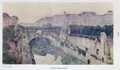 Bild Nr.2: 142-1021 Feldegg,F.v.: (Architektur)