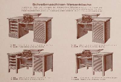 Bild Nr.2: 142-1025 Möbel.: (Architektur, Innenarchitektur)
