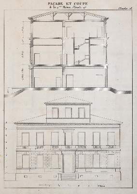 Bild Nr.3: 142-1028 Normand,C.: (Architektur)