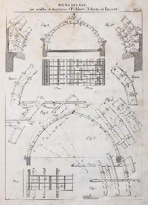 Bild Nr.4: 142-1028 Normand,C.: (Architektur)