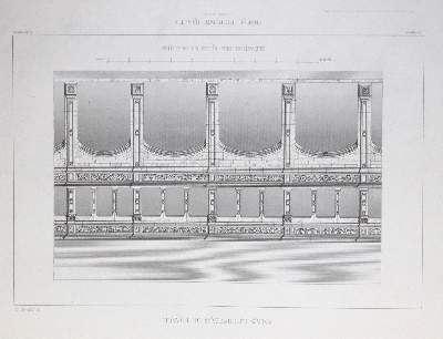 Bild Nr.3: 142-1031 Sauvageot,C.: (Architektur)