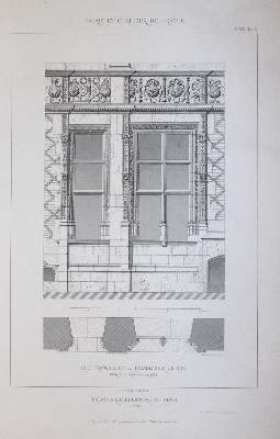 Bild Nr.4: 142-1031 Sauvageot,C.: (Architektur)