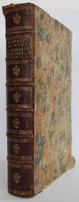 Bild Nr.3: 142-1032 Scamozzi,V.: (Architektur)