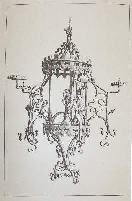 Bild Nr.2: 142-1037 Allemagne,H.R.d.: (Beleuchtung)