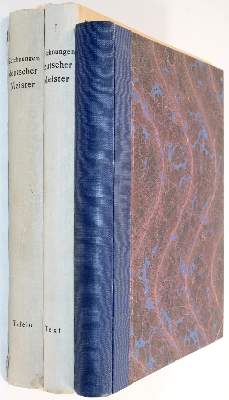 Bild Nr.5: 142-1040 Bock,E.: (Kunstwissenschaft)