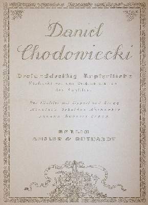 Bild Nr.1: 142-1045 Muchall-Viebrook,T. (Hrsg.).: (Chodowiecki)